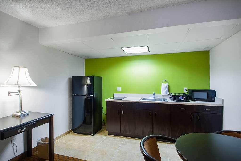 Red Roof Inn Vero Beach - I-95 Kamer foto