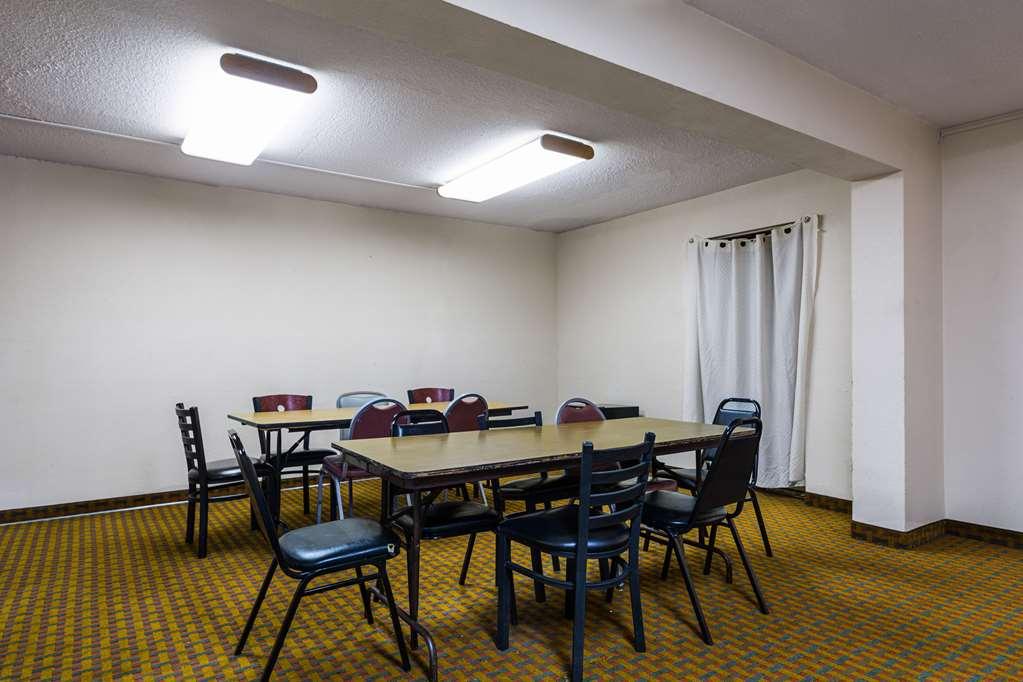Red Roof Inn Vero Beach - I-95 Faciliteiten foto