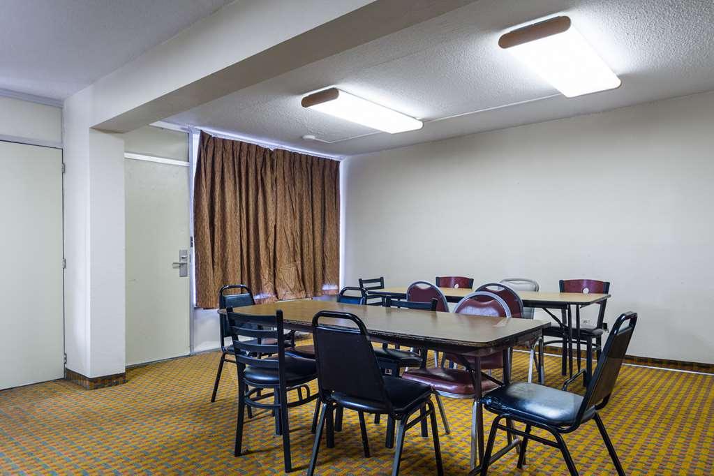 Red Roof Inn Vero Beach - I-95 Faciliteiten foto
