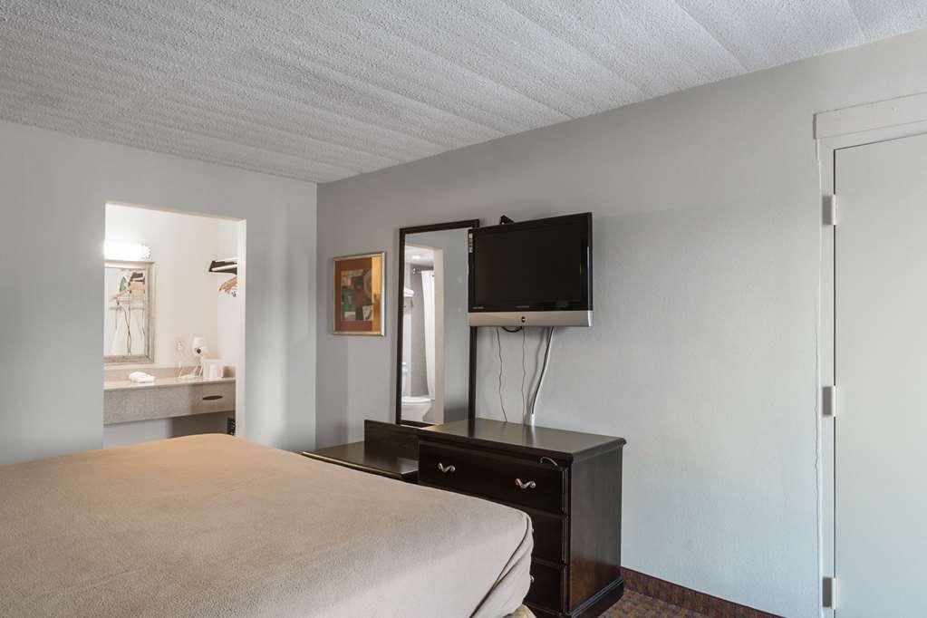 Red Roof Inn Vero Beach - I-95 Kamer foto