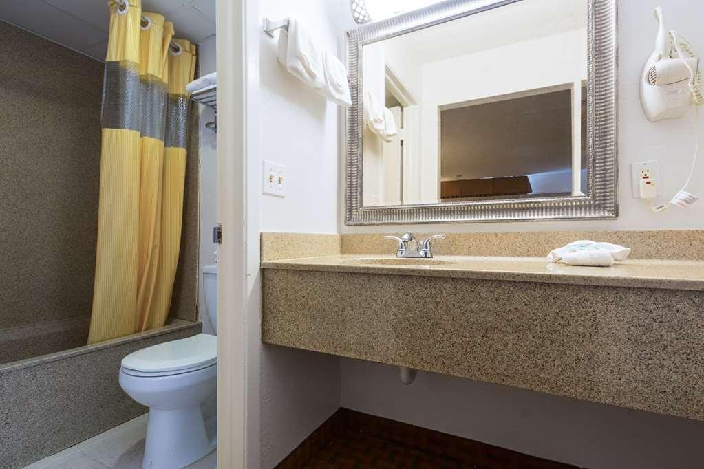 Red Roof Inn Vero Beach - I-95 Kamer foto