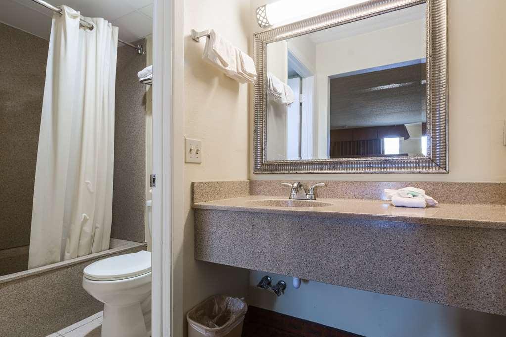 Red Roof Inn Vero Beach - I-95 Kamer foto