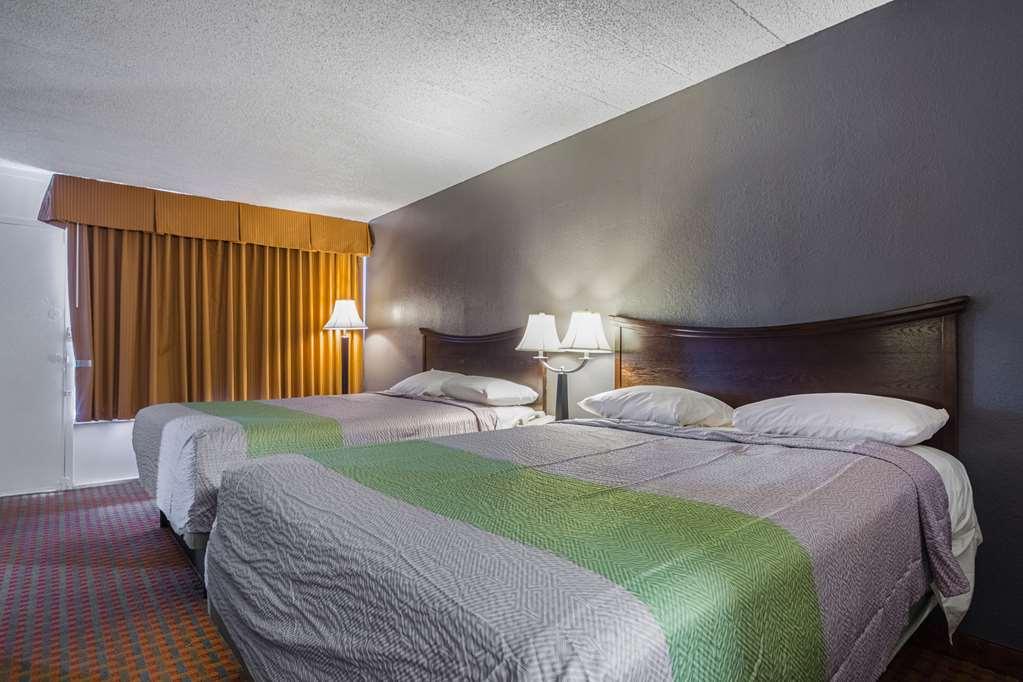 Red Roof Inn Vero Beach - I-95 Kamer foto